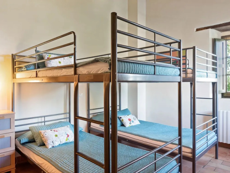 Belvilla by OYO Villa Carina