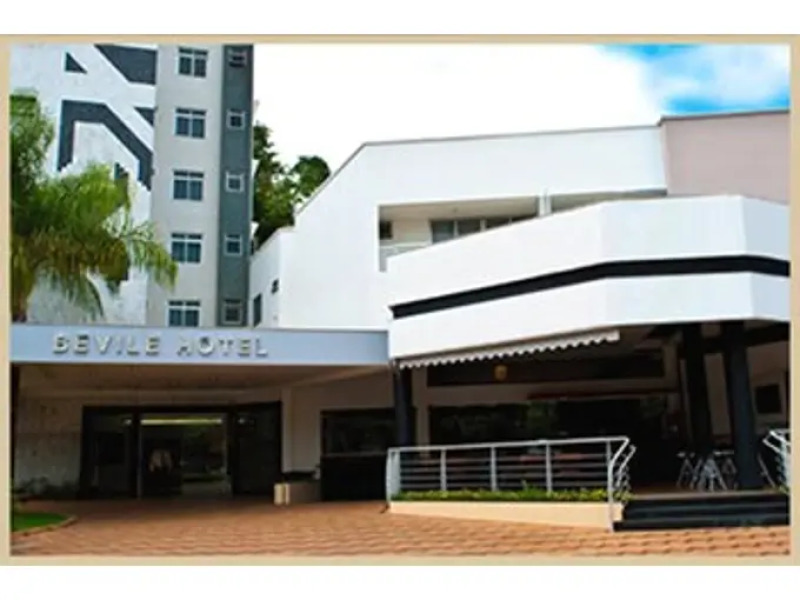 Bevile Hotel
