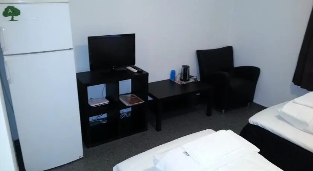 Stavanger Lille Hotel City Guesthouse