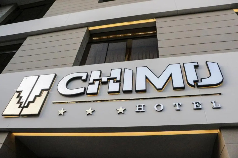 Hotel Chimu