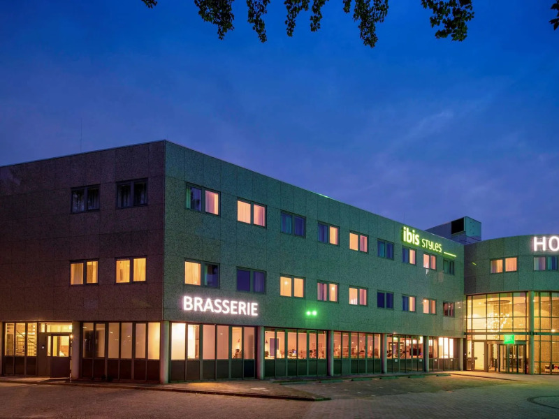 ibis Styles Almere