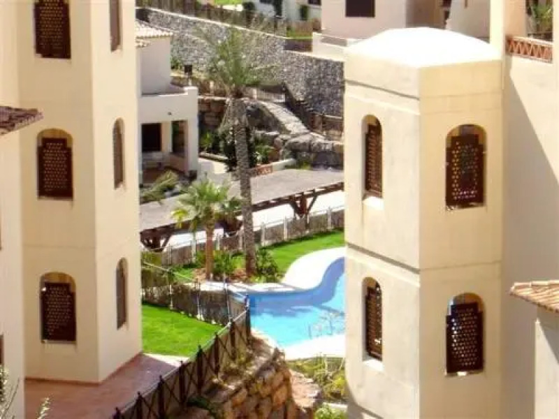 Apartamento Villa Gadea