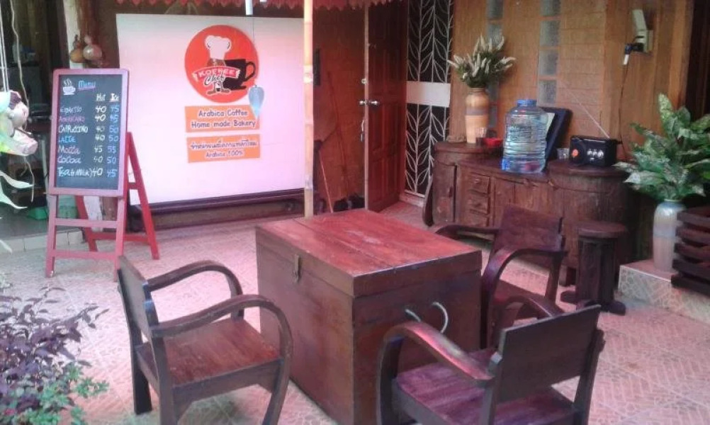 Khemapira Bed&Breakfast