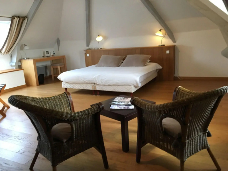 Domaine de la Ferriere