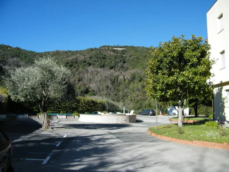 Appartamento In Residence