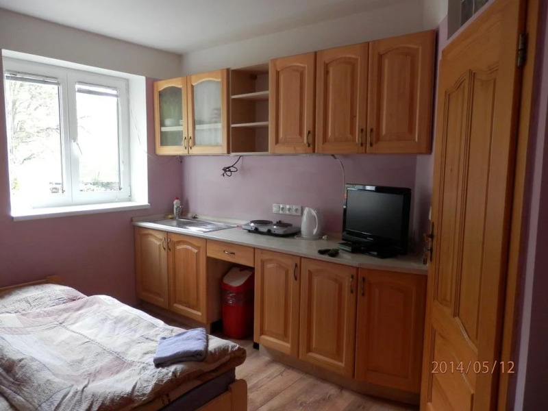 Penzion Apartmány Bečov