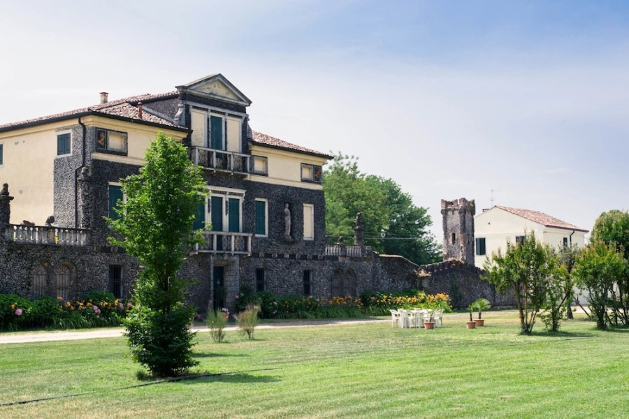Villa Fava