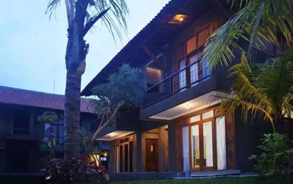 Pelemsewu Cottage Syariah
