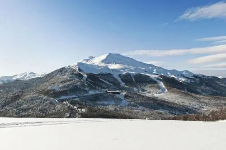 Rifugio del Firenze Ninfa