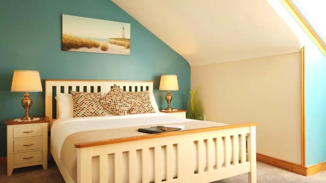Ocean Heights B&B