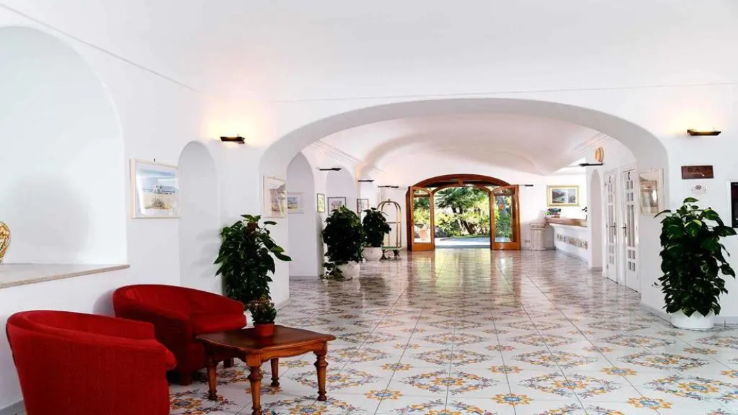 Albergo Terme San Lorenzo