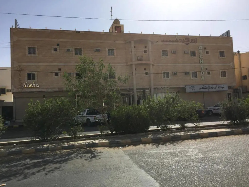 Orchida Turaif Hotel 2