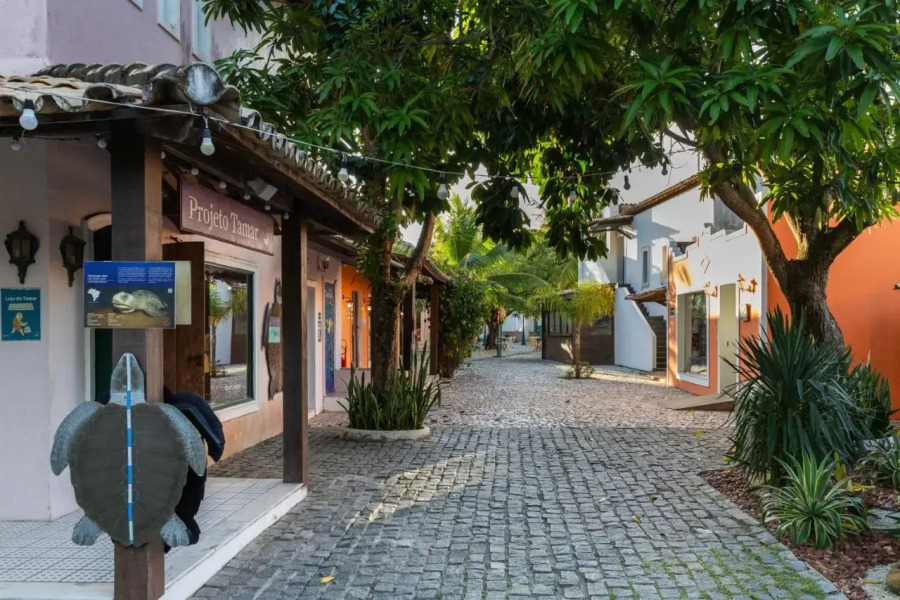 Sauipe Sol Grand Premium – All Inclusive