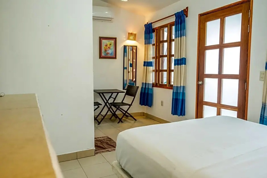 Bungalows Mazunte Tierra Viva