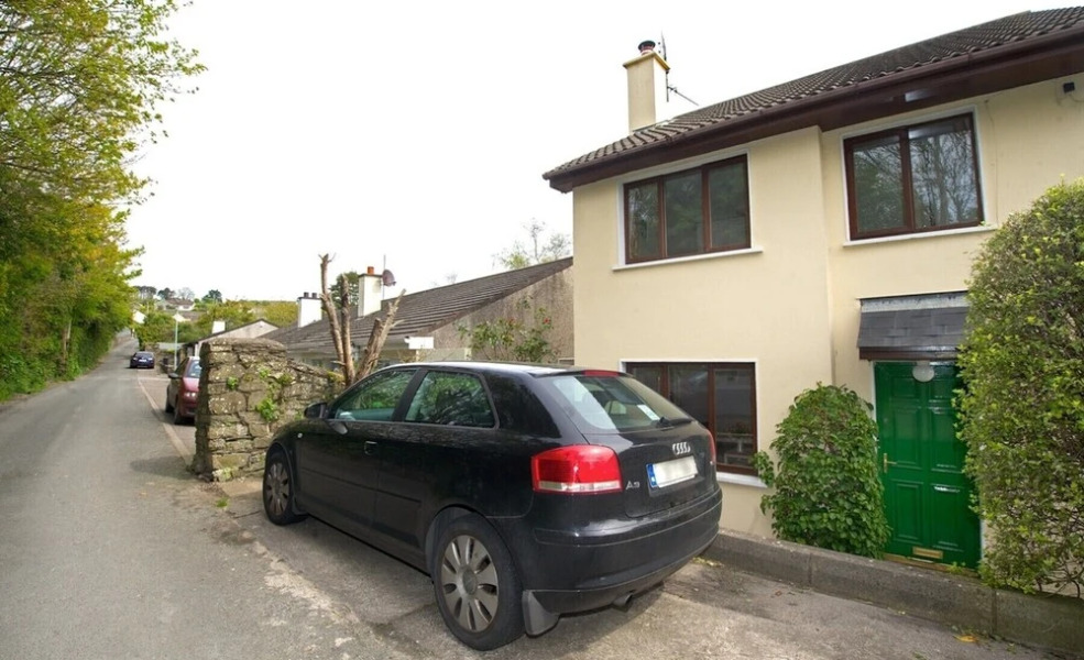 Hatters Garden Holiday Home