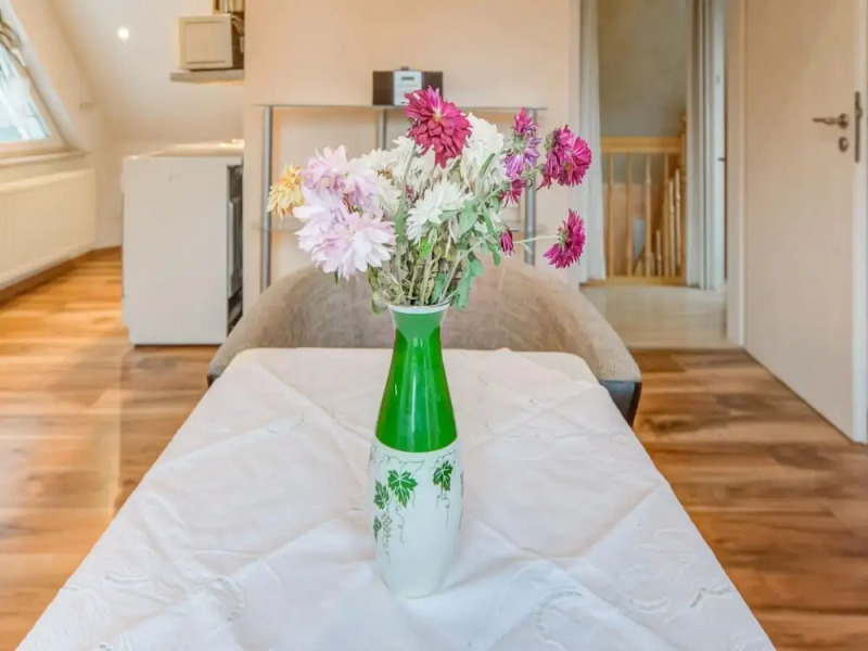 Apartment in Schonow in Berlin/brandenburg