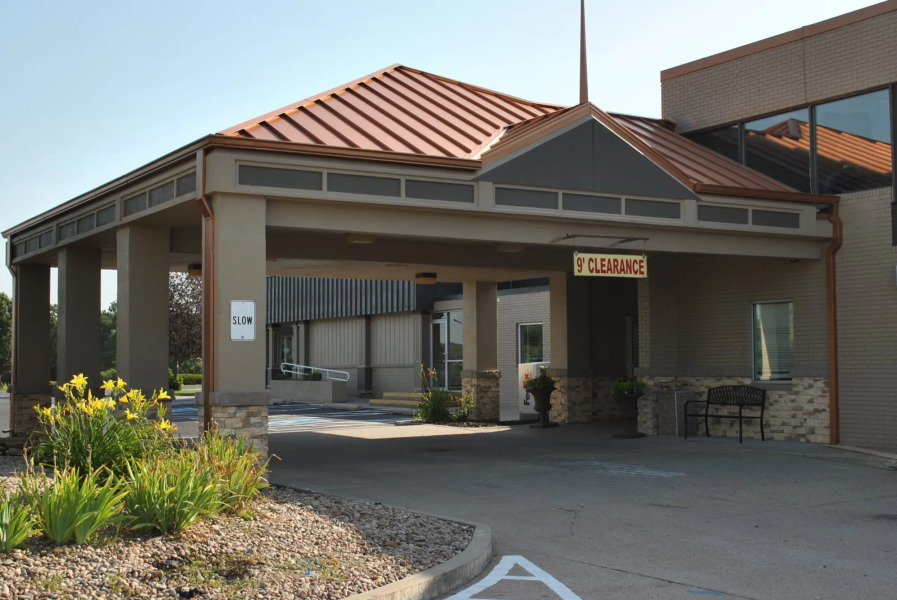 Motel 6 Hastings, NE