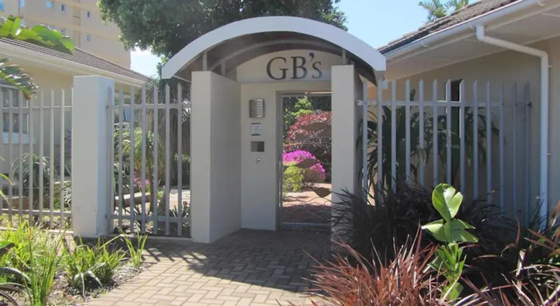 GBs Guesthouse
