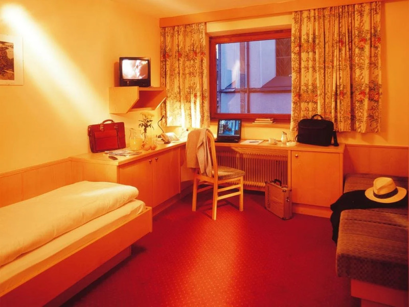 Landgasthof Jagerwirt