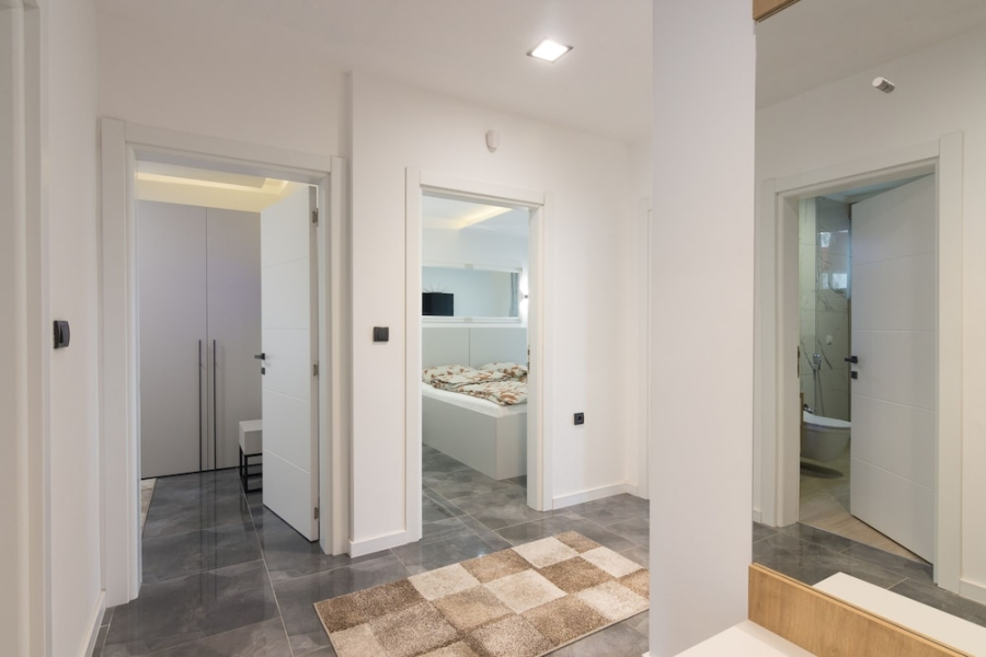 Deluxe Feliciano Apartments