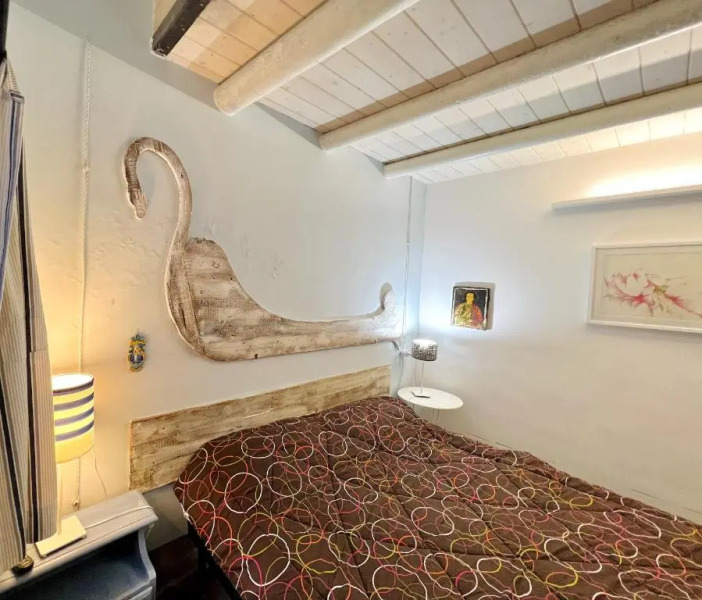 Casa della Ghiacciaia