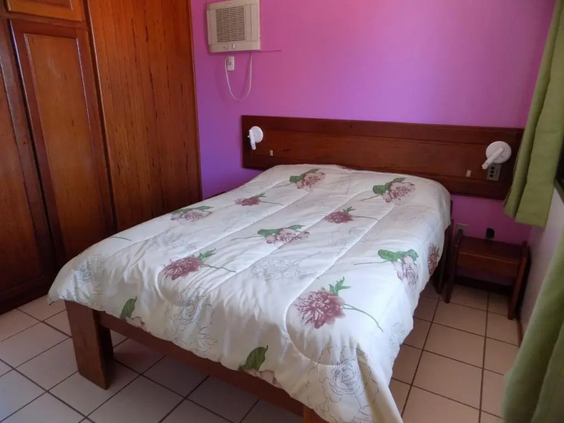 Pousada Aguas Dulces