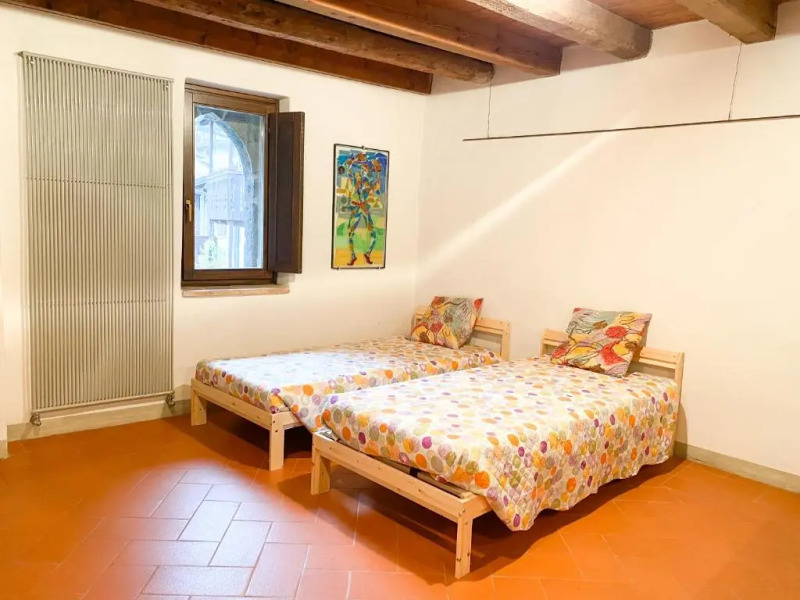 Casa Vacanze di Arlecchino