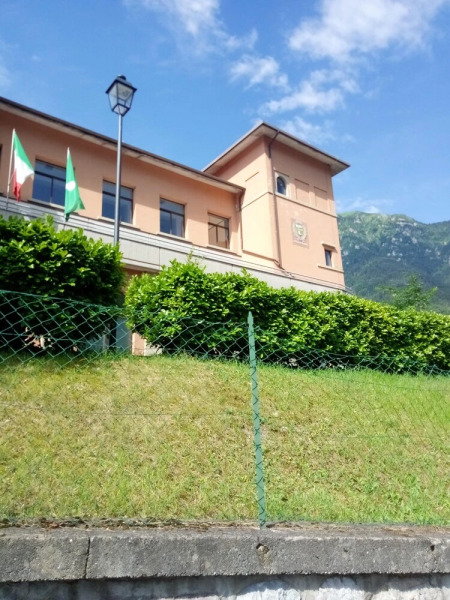 Apartment With one Bedroom in Angolo Terme, With Wonderful Mountain Vi