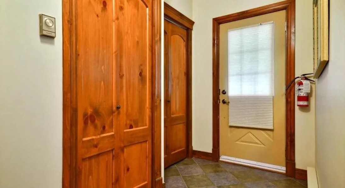 Les Manoirs - Tremblant Resort Lodging