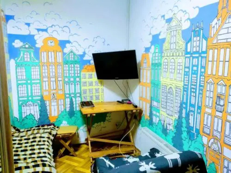 Хостел Софа