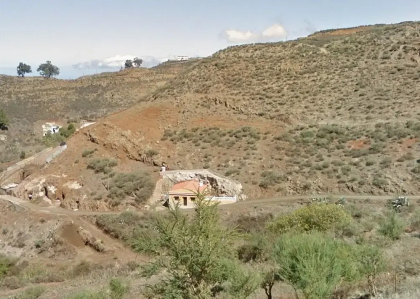 Seaside Bliss Villa in Fagajesto