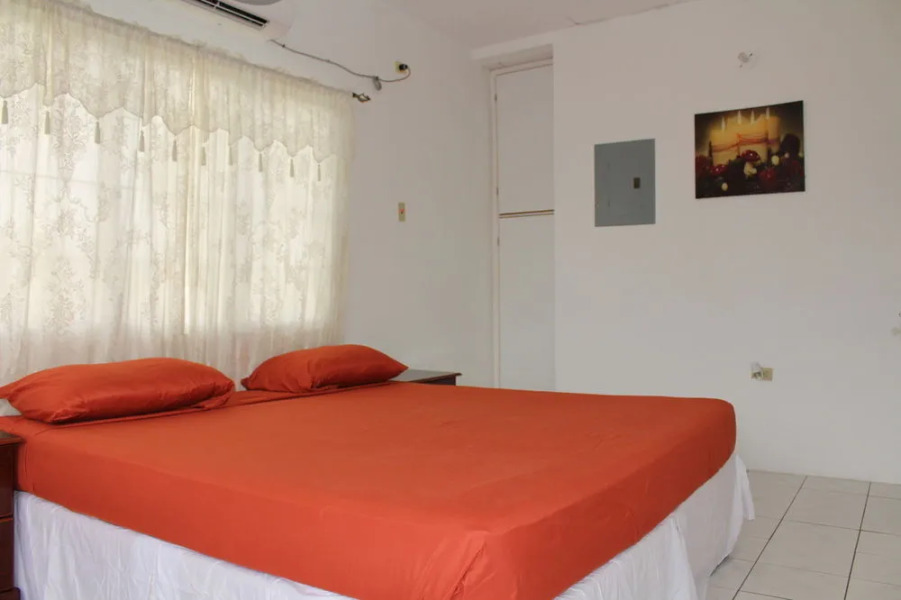 The Cannons of Trinidad and Tobago, W.I. - Arima