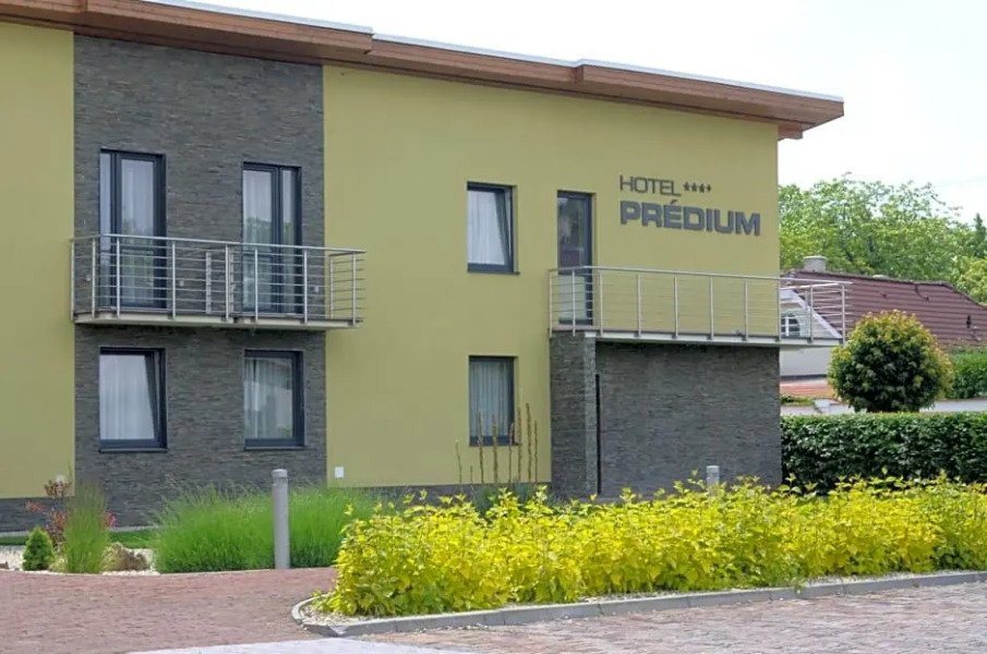 Hotel Predium