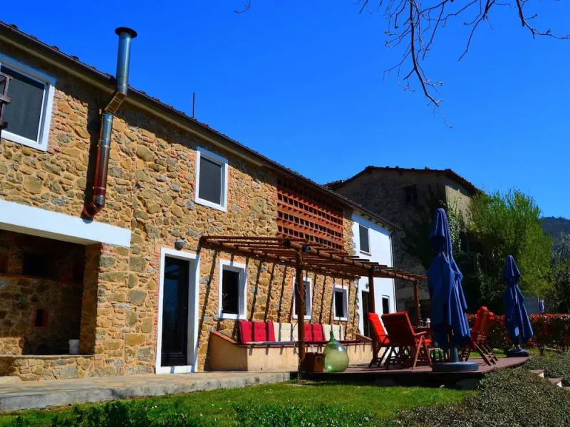 Belvilla by OYO Brama Sole