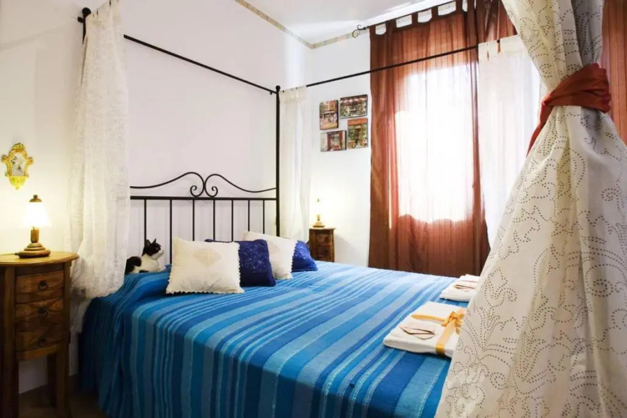 BioAgriturismo La Quercia