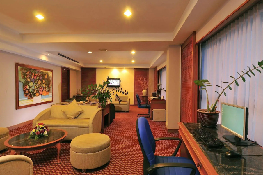 ParkCity Everly Hotel Miri