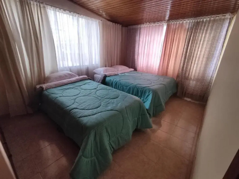 Cabaña Turistica Tunwacogua