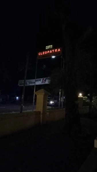 Hotel Cleopatra by MyHome Hospitality