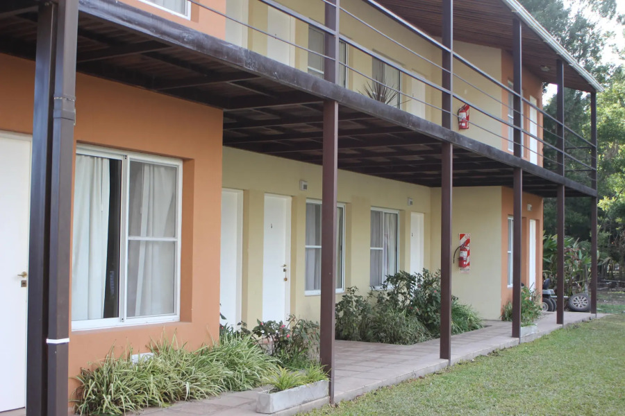 Las Lomas Suite & Spa