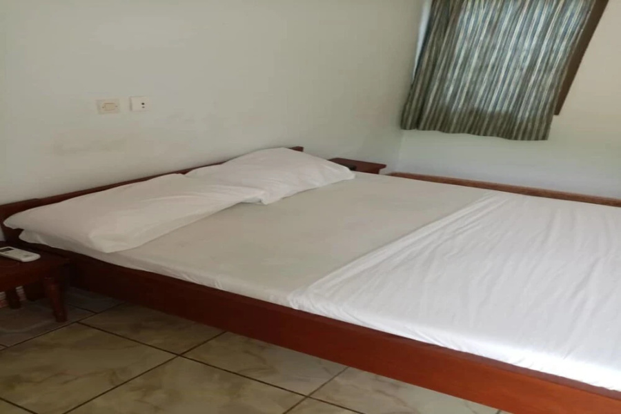 Hotel Poufiret