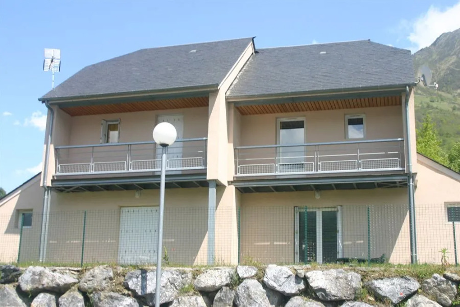 Résidence Pyrénées Zenith