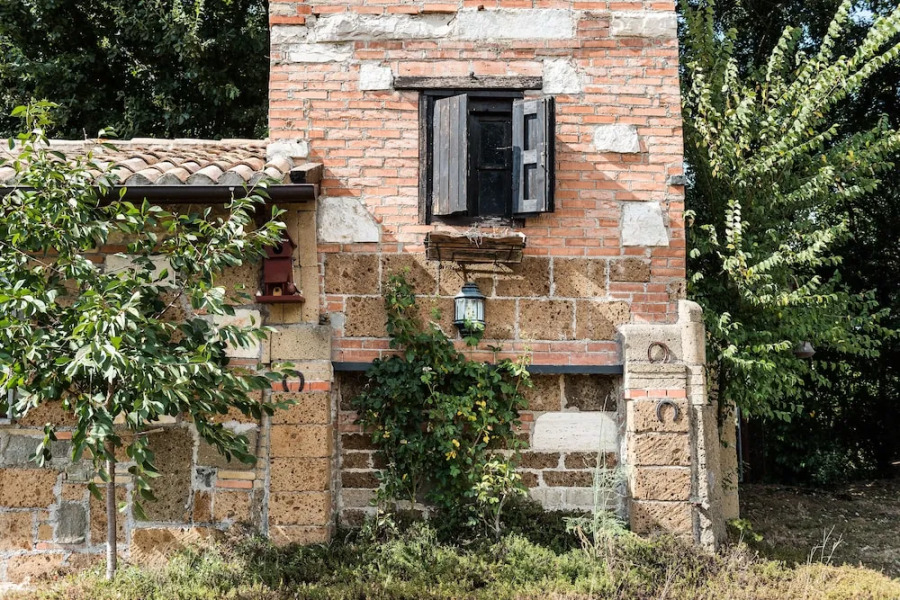 Relais Torre del Piancastagno