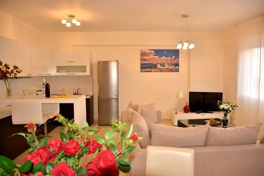 Evagelia Suites GREEN