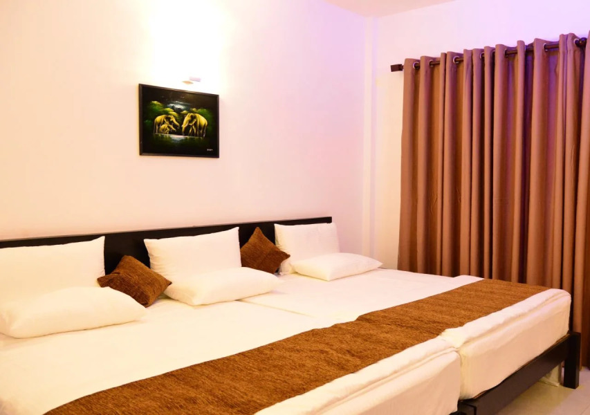 Lavendish Tamarind Lifestyle