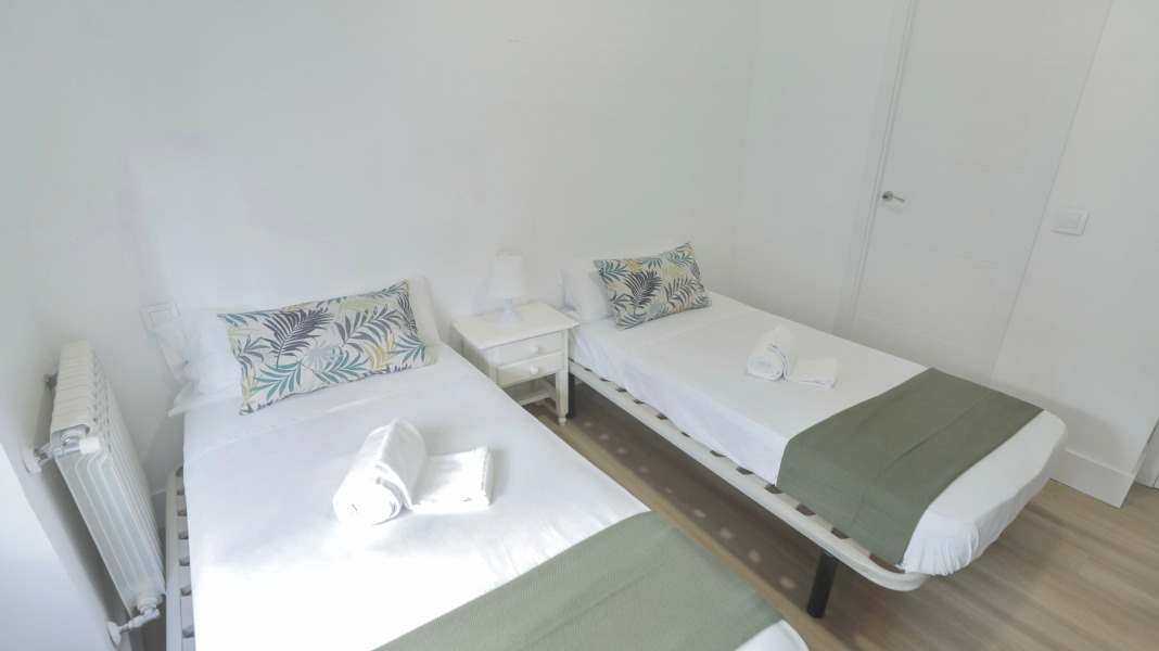 Pensión MYD La Estrella