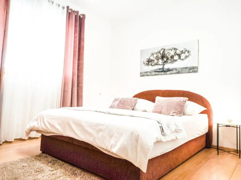 Josipa & Jelena Apartment