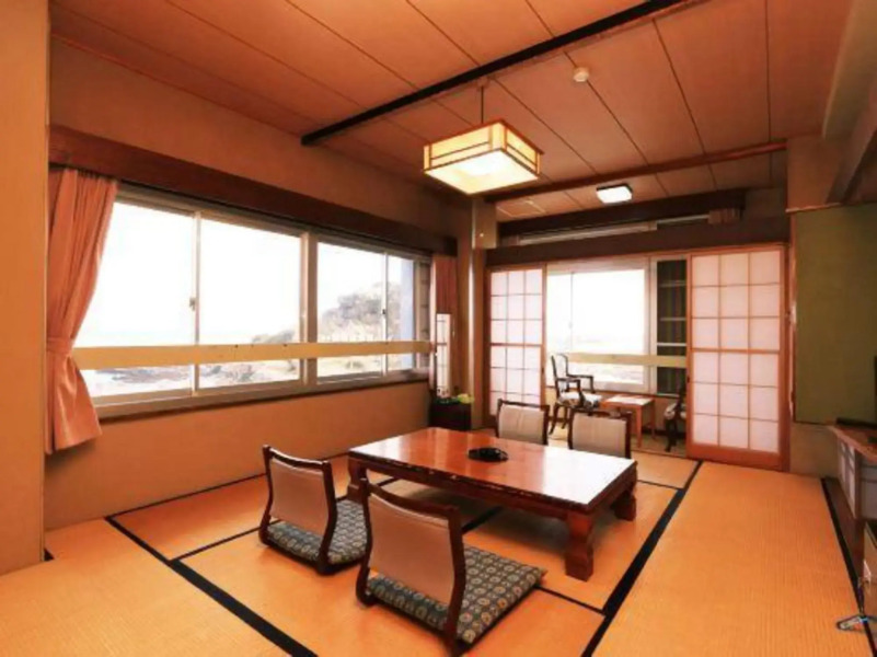 Gakano-Yado Ezawa-Kan