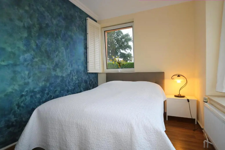 Large Comfortable Apartment, Holiday With Several Generations