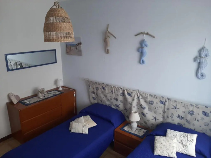 Al giardino Sant'Anna