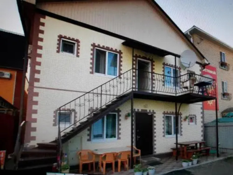 Guesthouse Nadezhda